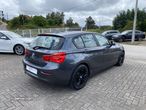 BMW 116 d Advantage - 5