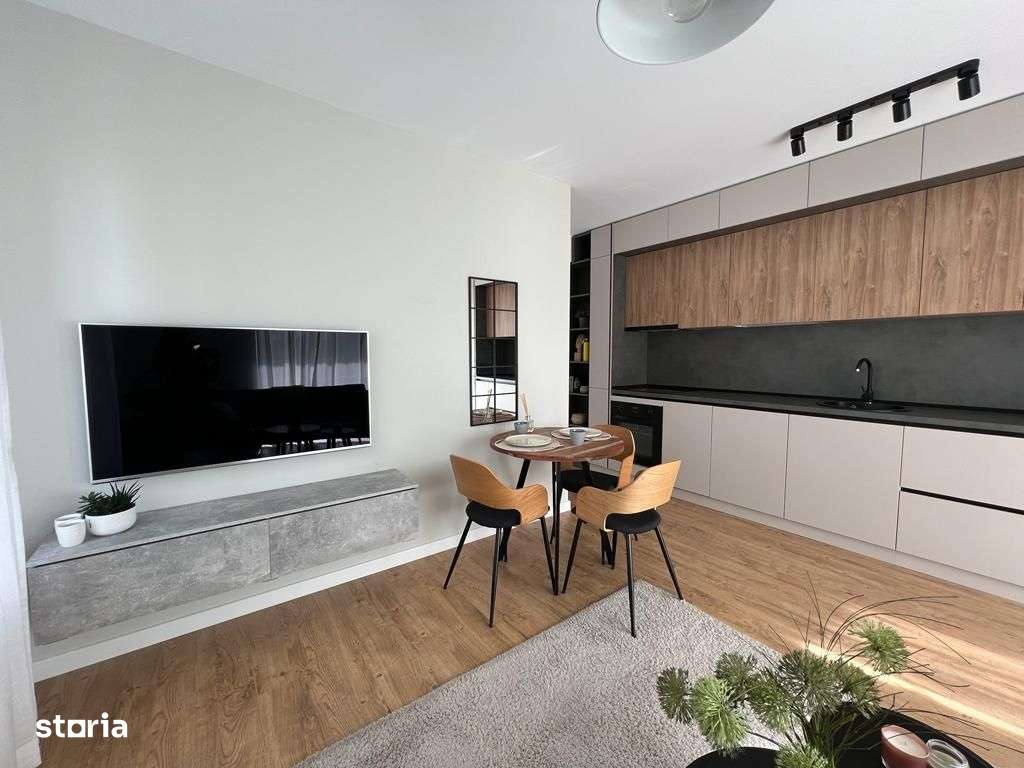 Apartamente NOI Târgoviște| 4 Parcuri| CLASS PARK Residence| Calitate - Imagine principală: 2/14