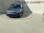 Volkswagen Caddy 2.0 TDI 4Motion Trendline - 3