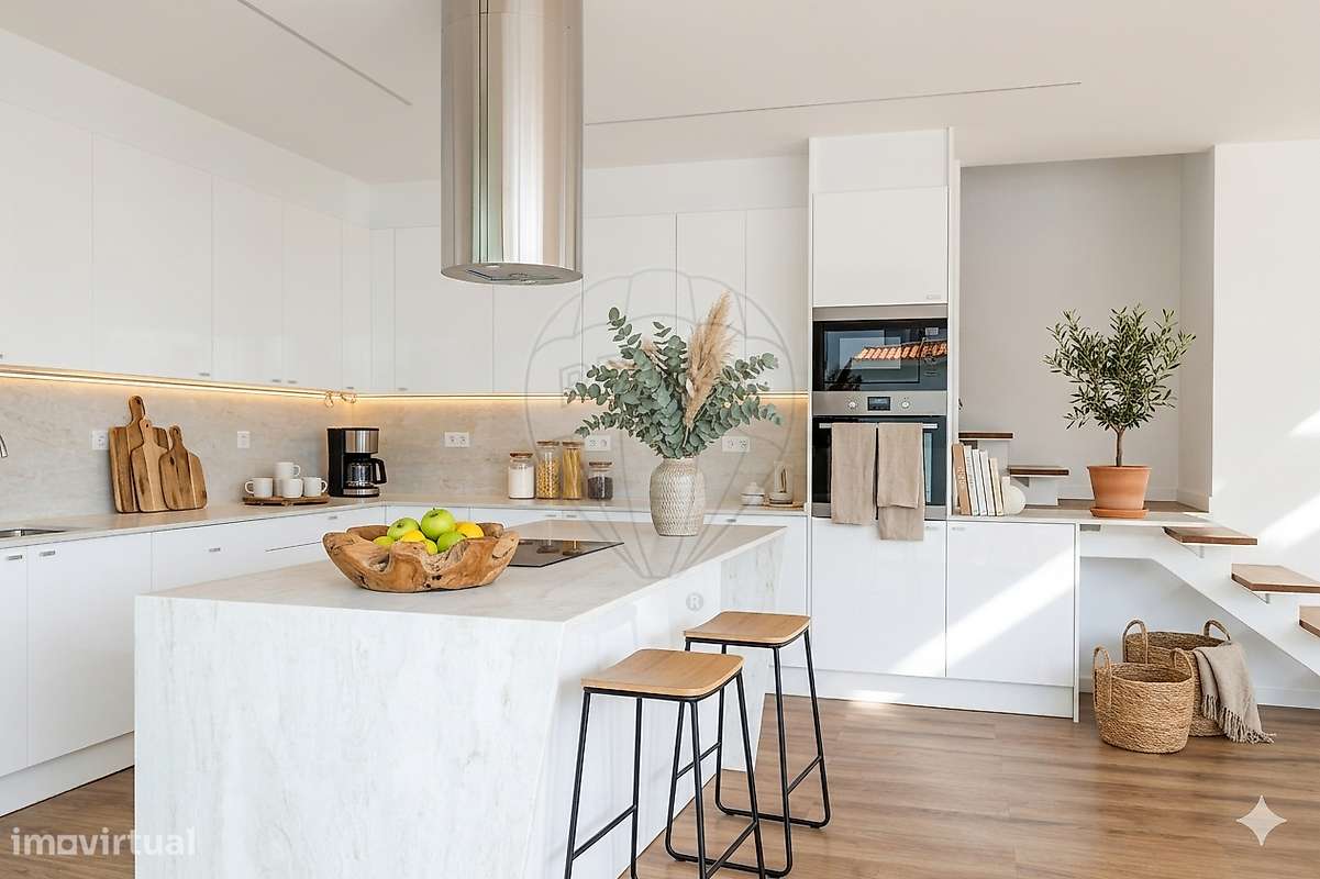 Moradia T4 para venda-3