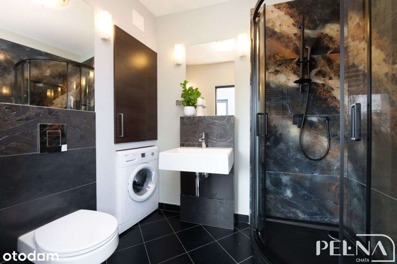 Wyjątkowy apartament 120 M od morza z widokiem na-13