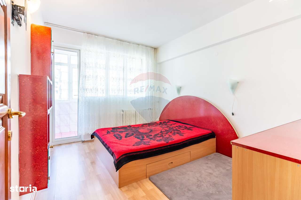 Apartament 3 camere de vanzare în zona Iancului/Ferdinand-5