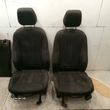 Conjunto De Bancos Bmw 1 (F21) - 5