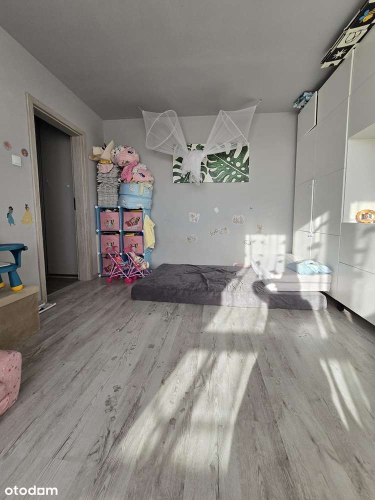 3-pokojowe mieszkanie w centrum miasta-1