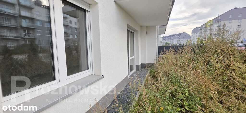 Ogródek 38 m² | salon ponad 31 m² | rolety w cenie-4