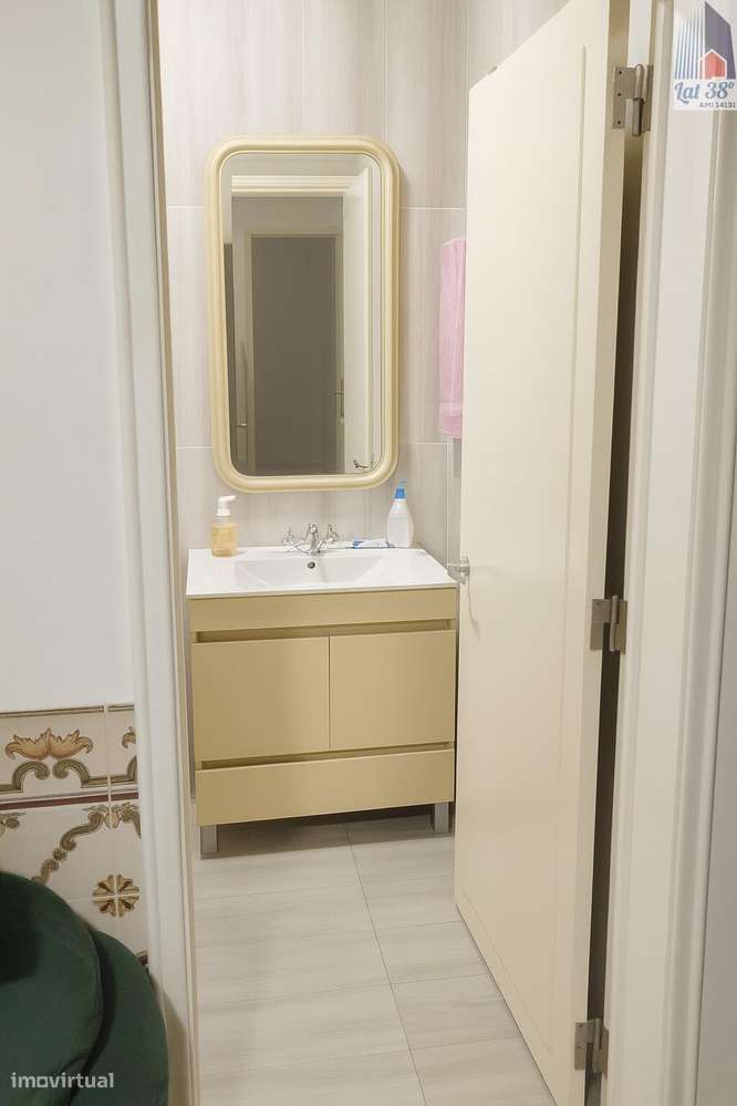 T1+1 na Rua Angelina Vidal-3