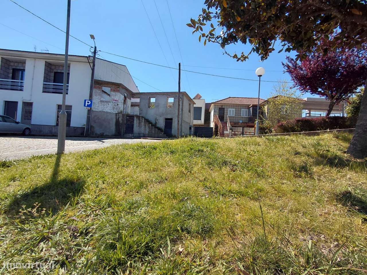 Moradia T2 em Melres, Gondomar, Junto ao Rio Douro , Projeto Aprovado-19