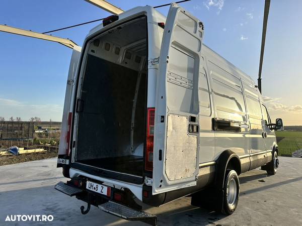 Iveco Daily 70C17 3.0L 7.000 kg MAXI - 17