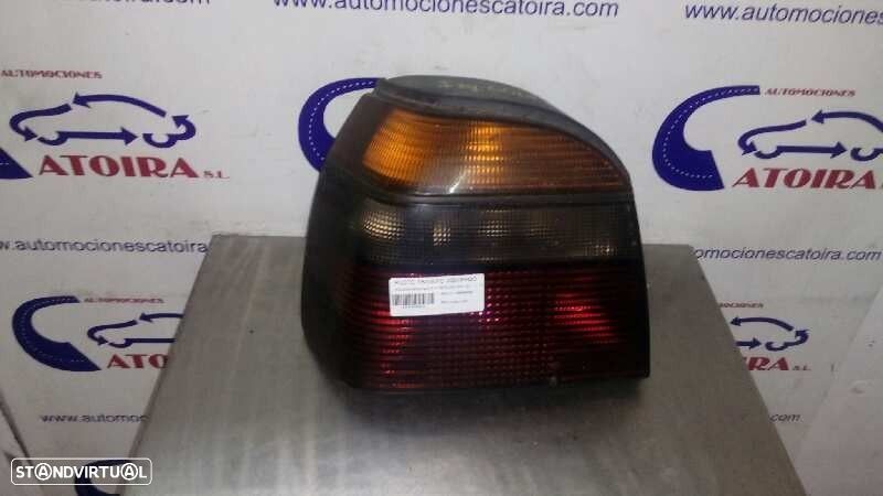 Pisca tras esquerdo VOLKSWAGEN GOLF III 1.4 - 1