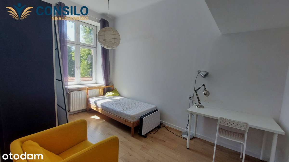 Własna aranżacja układu ścian - Pełny obrazek: 5/6