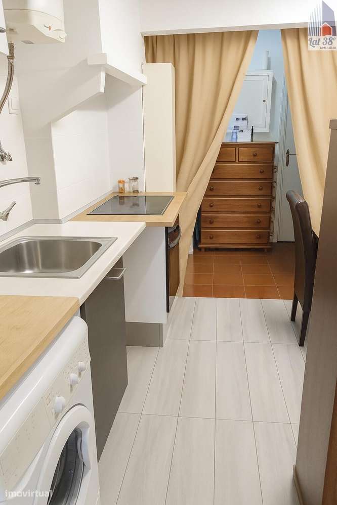 T1+1 na Rua Angelina Vidal-5