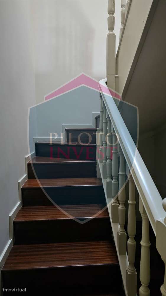 Apartamento T3+2 Duplex Venda em Viseu,Viseu-19