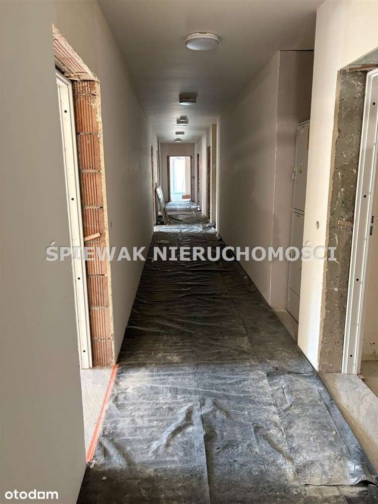 Nowe apartamenty z widokiem na góry w Szczyrku!-19