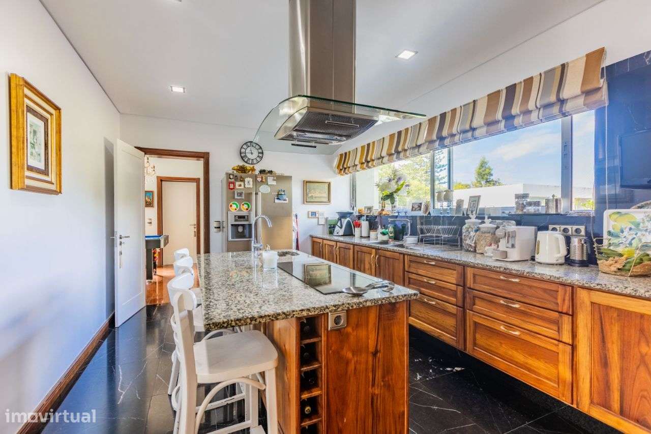 Moradia Isolada em Rabo Peixe - Grande imagem: 3/27