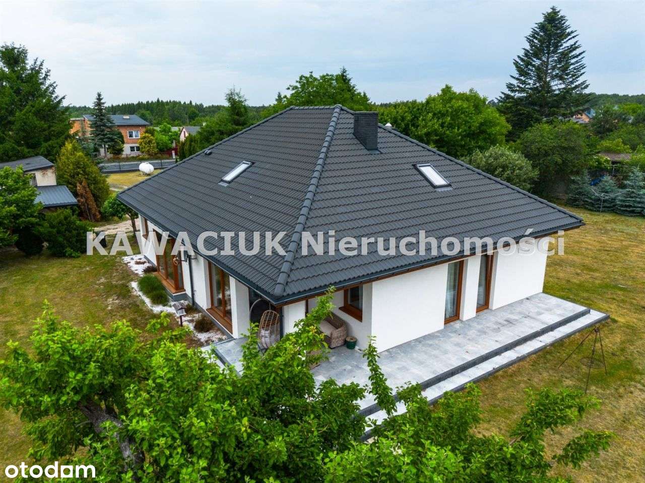 Sprzedam Dom w Zaosiu - Pełny obrazek: 4/19