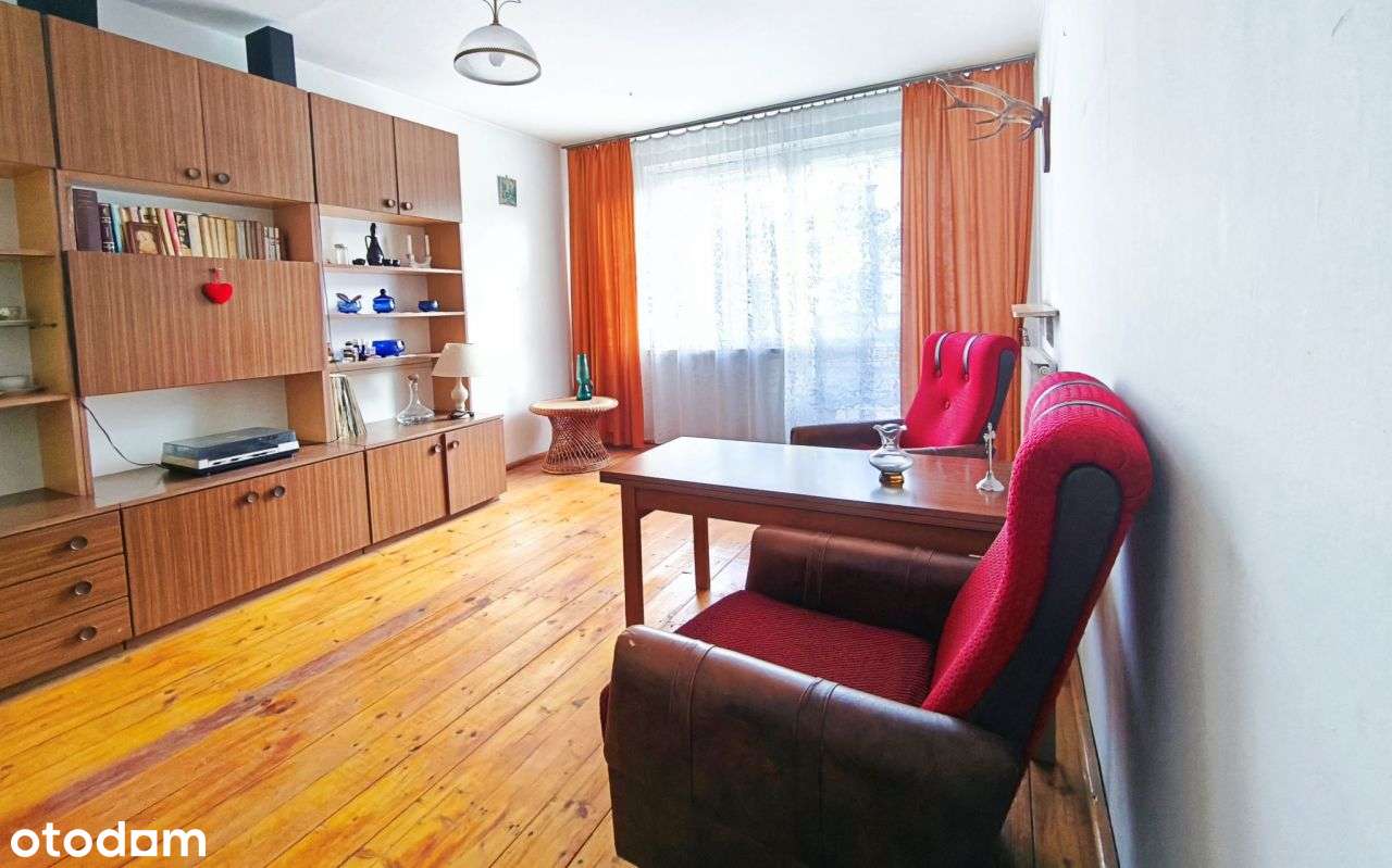 trzypokojowe z balkonem na pierwszym piętrze-7