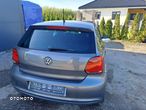 Volkswagen Polo 1.6 TDI DPF Comfortline - 11