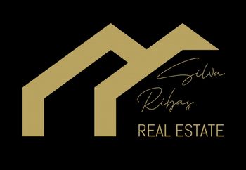 Silva Ribas Real Estate - Maribel Silva Logotipo