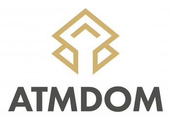 ATMDOM Logo