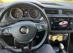 Volkswagen Tiguan Allspace 2.0 TSI 4Mot R-Line DSG - 12