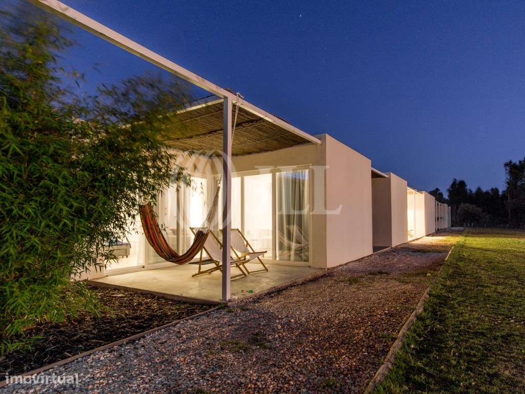 Hotel, Turismo Rural, em São Teotónio, Odemira, Alentejo - Grande imagem: 5/41