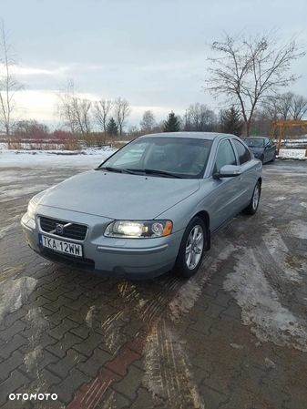 Volvo S60 - 1