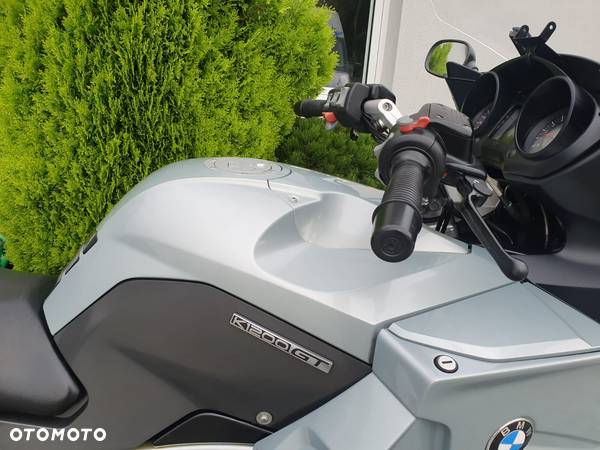 BMW K - 12