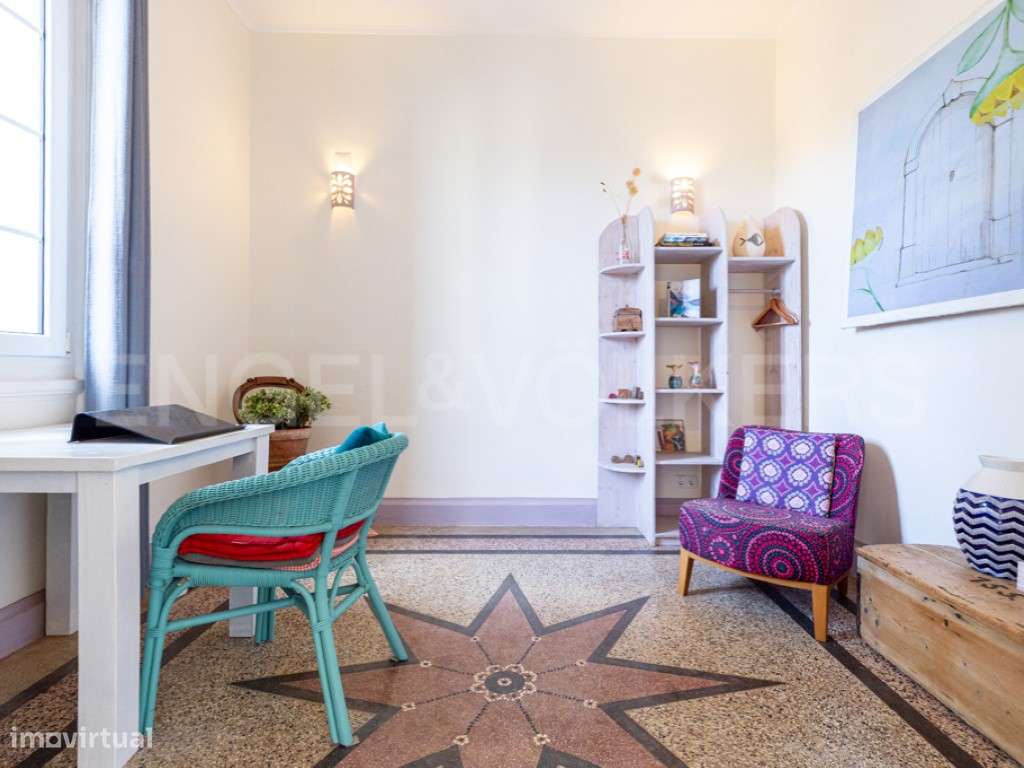 Quinta exclusiva no Algarve perto de Moncarapacho-9