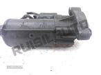 Motor Arranque  Peugeot 306 Hatchback 1.8 D - 1