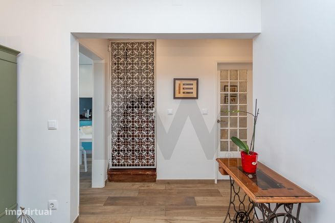 Moradia T4 à venda na Rebelva – Carcavelos-17