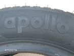 Opona 195/60 R15 Apollo Alnac 4G Winter 7mm zima - 5