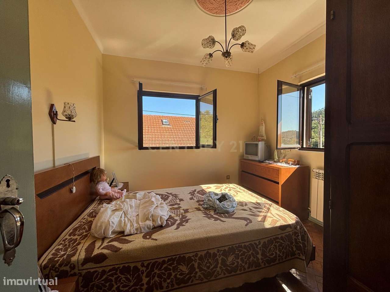 Moradia T2 em Santiago de Litém, Pombal-6