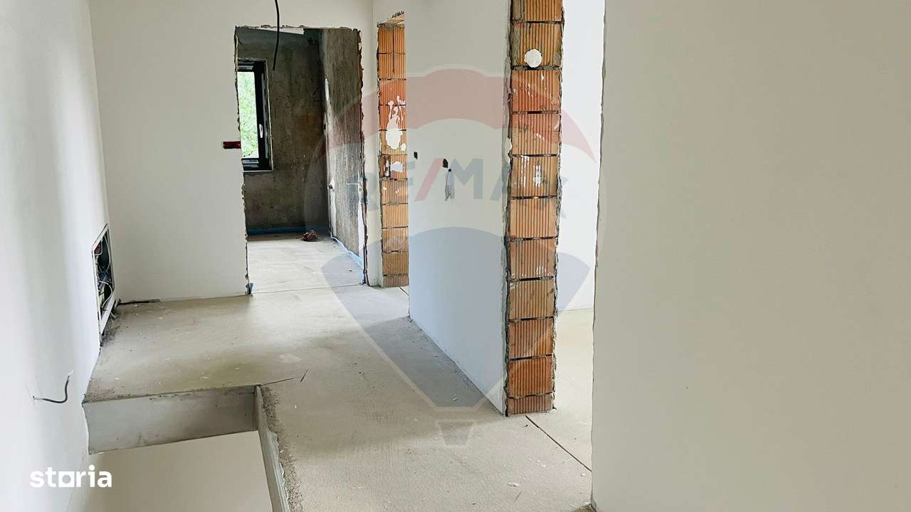 Casă de vânzare Brasov – 3 dormitoare, 3 băi, 140 mp utili-11