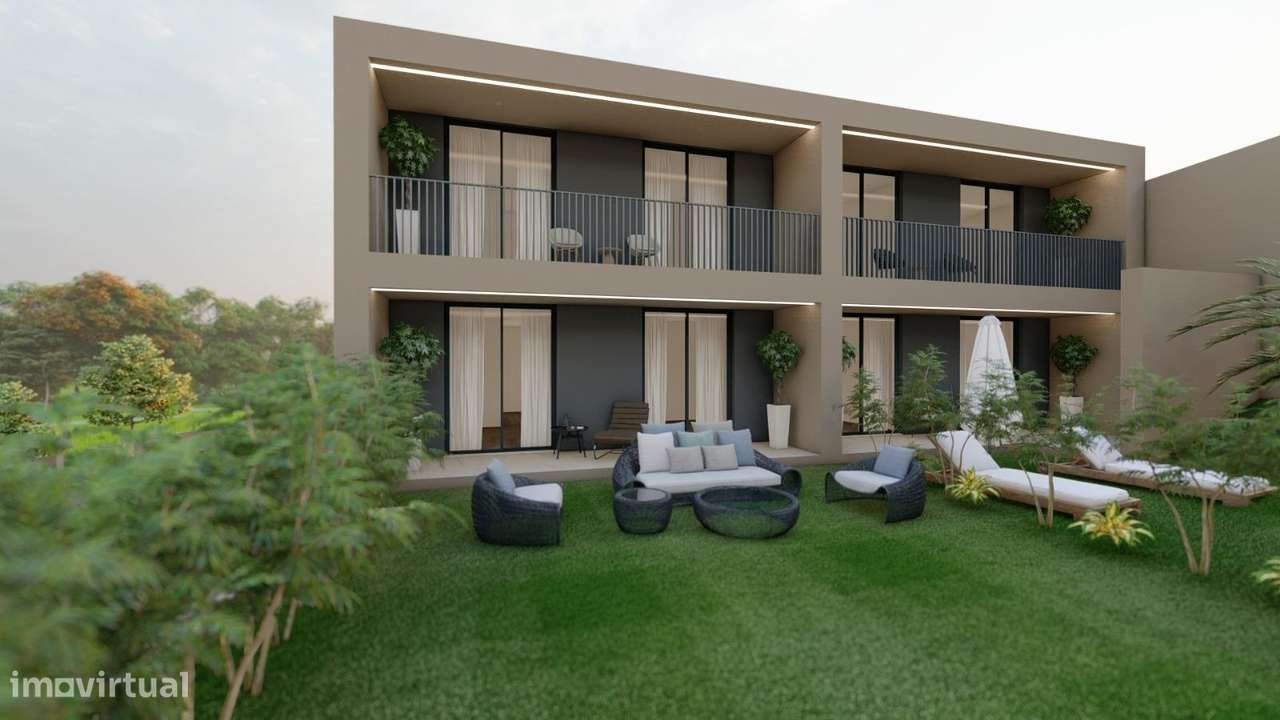 Apartamento T2 Venda em Anha,Viana do Castelo-21