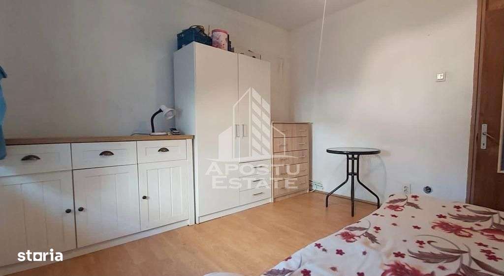Apartament cu 3 camere decomandat Nicolae Titulescu - Imagine principală: 5/6