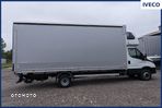 Iveco Daily 70C18 Zabudowa 15EP + Winda 180KM - 11