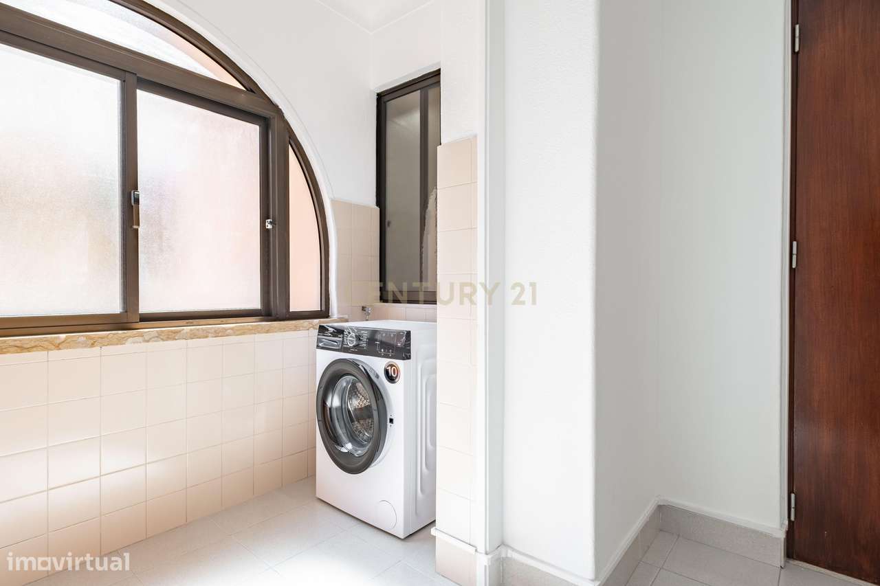 Apartamento T1, Oportunidade no coração de Lisboa-17