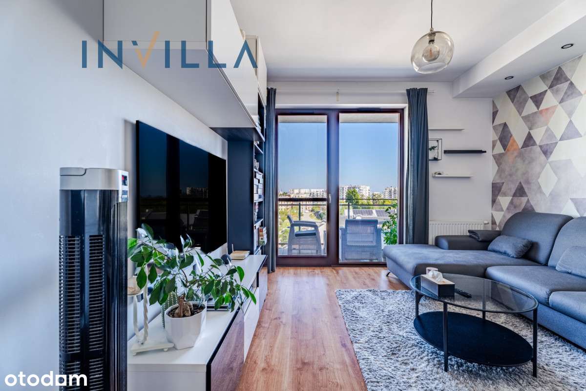 Gotowe do wprowadzenia mieszkanie na Morenie - Pełny obrazek: 3/16