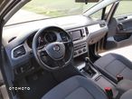 Volkswagen Golf Sportsvan 1.6 TDI BlueMotion Comfortline - 17