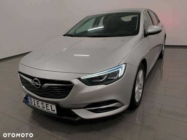 Opel Insignia 2.0 CDTI 4x4 Innovation S&S - 1