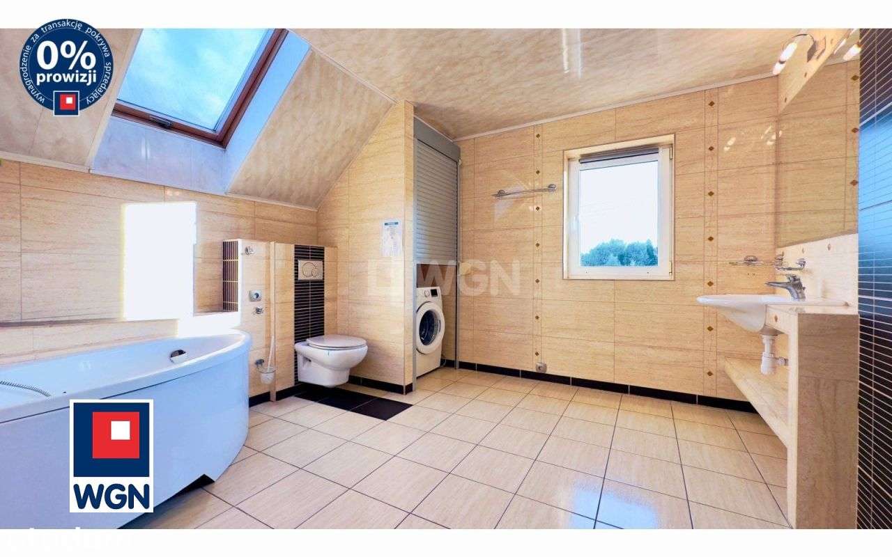 Dom wolnostojący na sprzedaż Dąbrowa Górnicza.-12