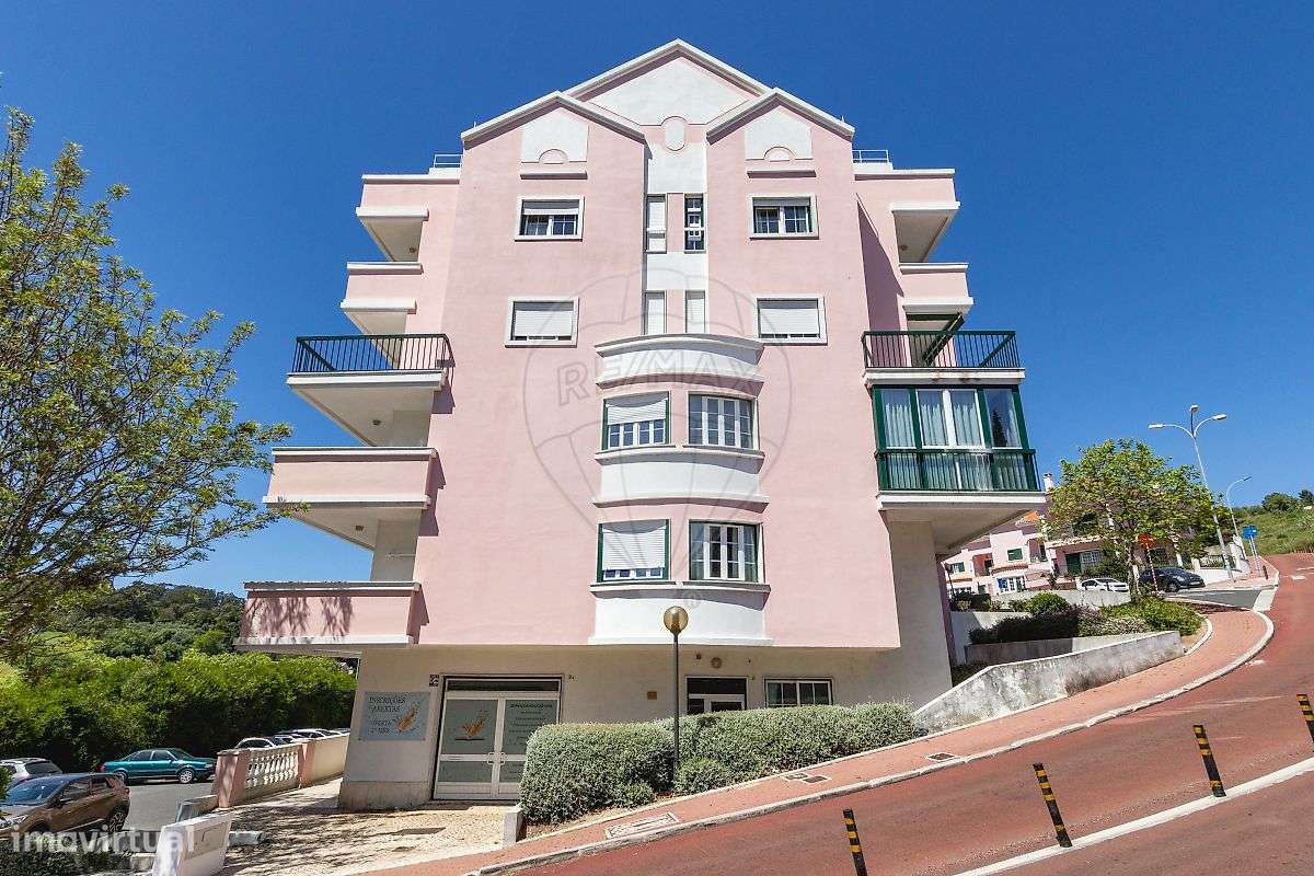 Apartamento T4 para venda-33