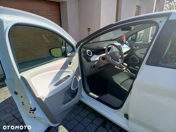 Renault Zoe R90 Z.E 40 Life (z akumulatorem) - 6