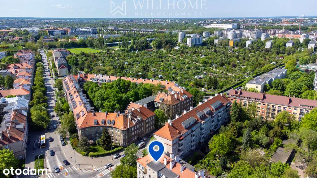 Wyjątkowe mieszkanie po remoncie-19