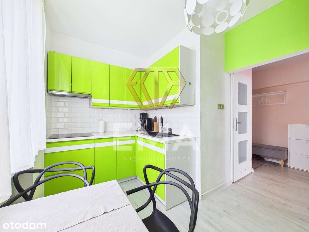 Przytulne 2 pokoje | Parter | Gnaszyn-11