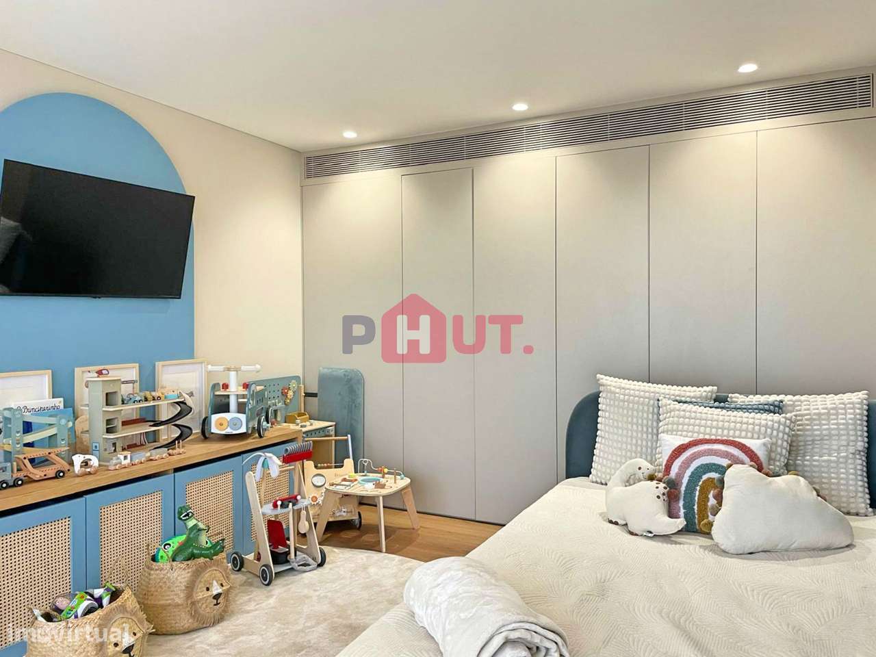 Moradia V3 em Nogueira, Lousada – Excelente Oportunidade!-13