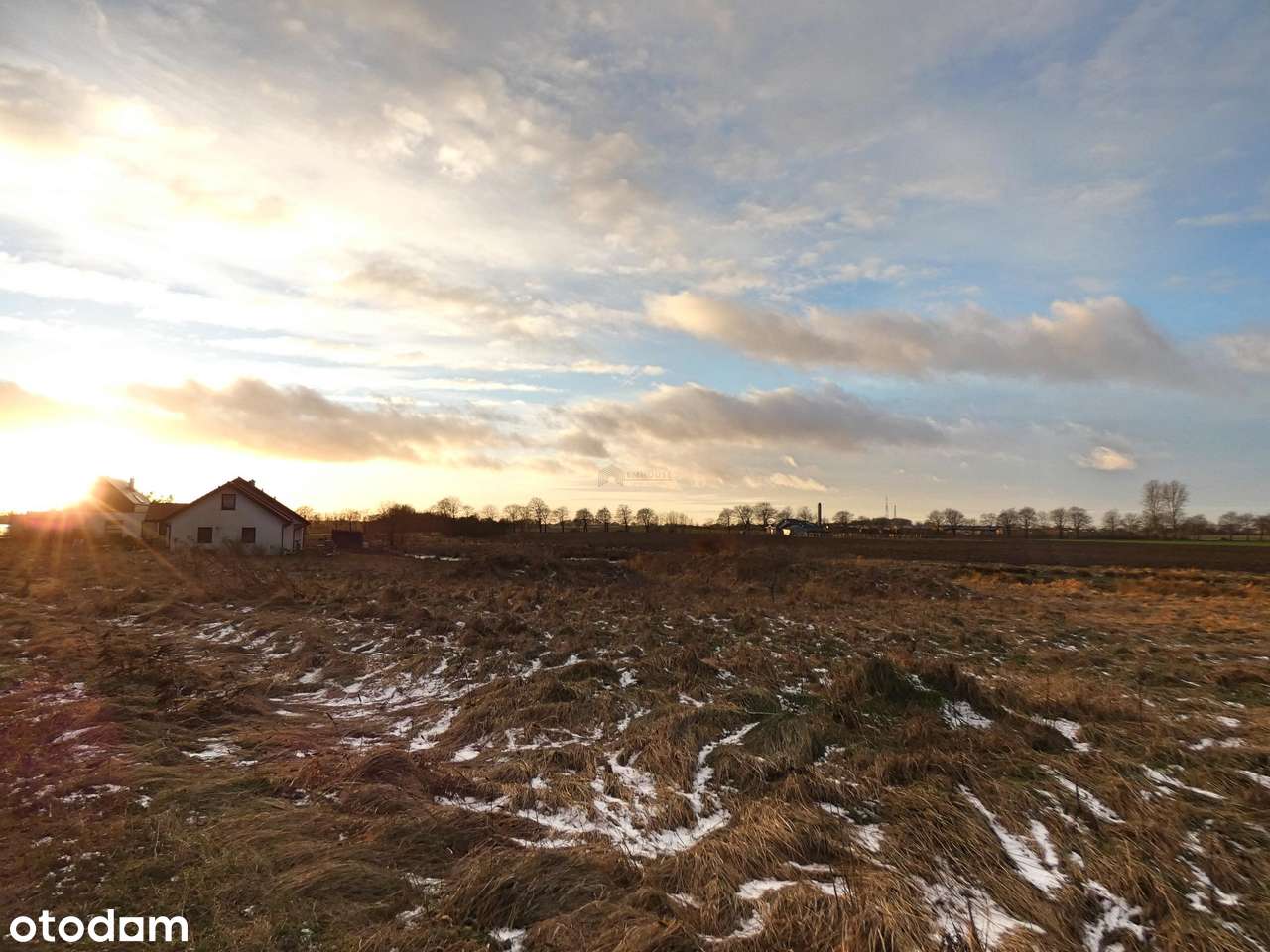 Działka budowlana, okazja - Pełny obrazek: 4/7