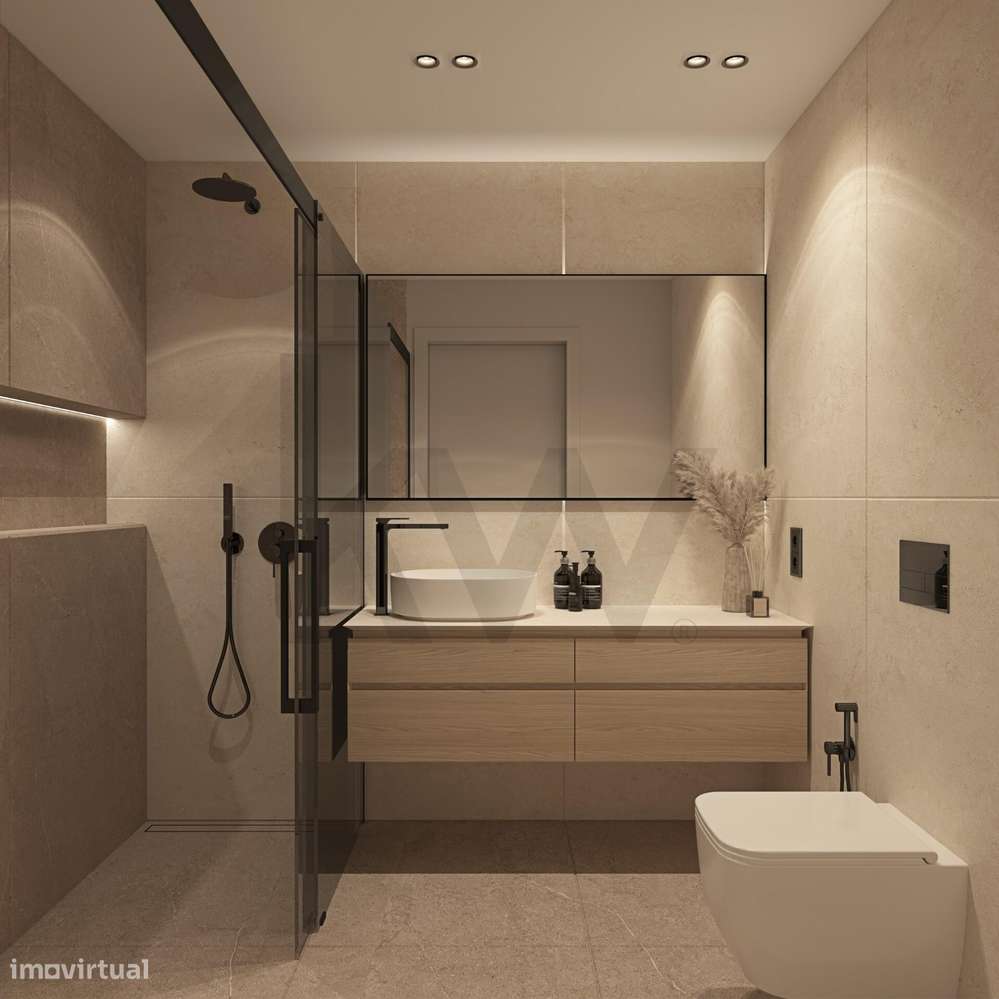 Apartamento T2 | Lobos Views-19