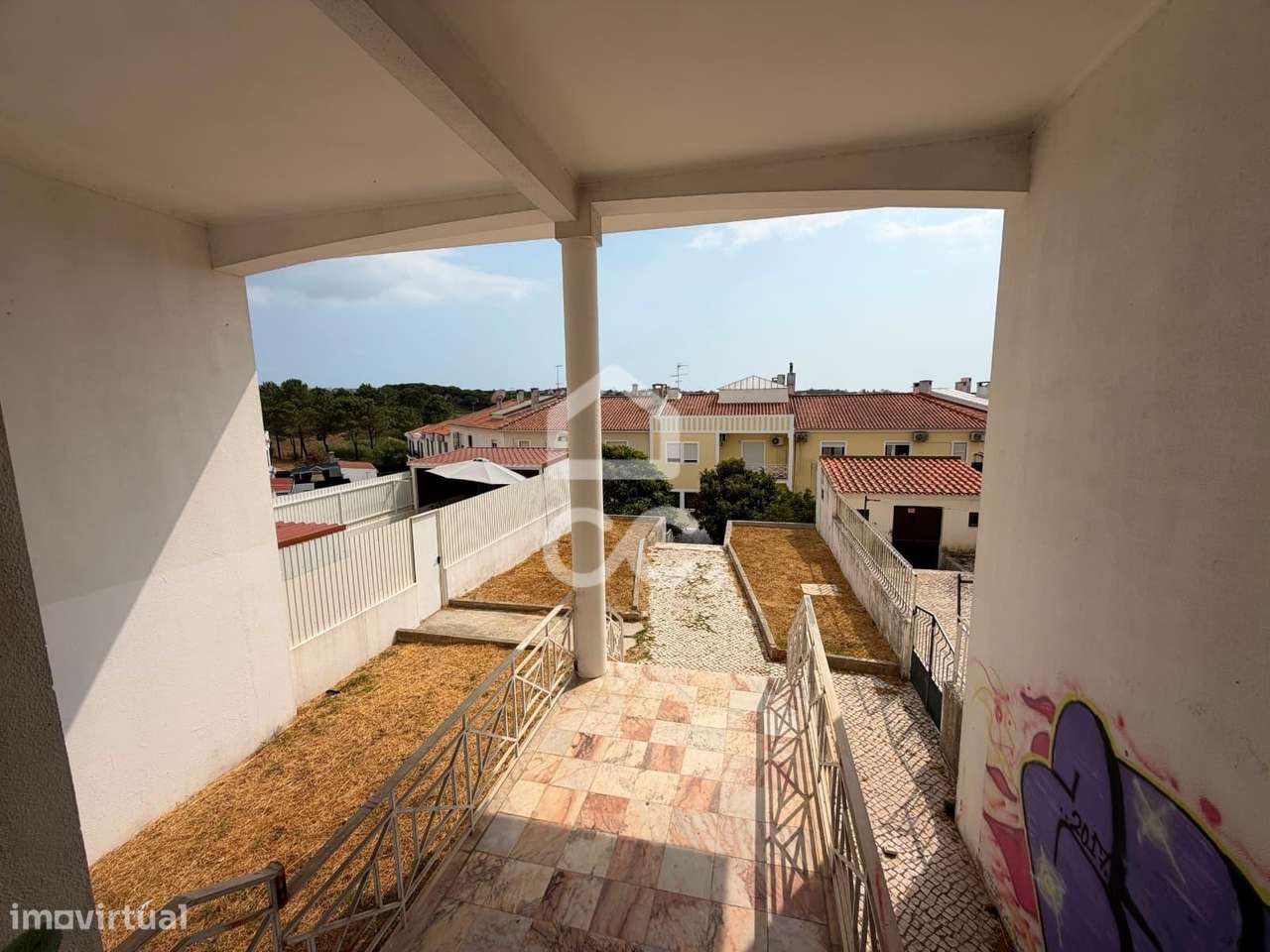 APARTAMENTO T2 PARA VENDA EM SESIMBRA-24