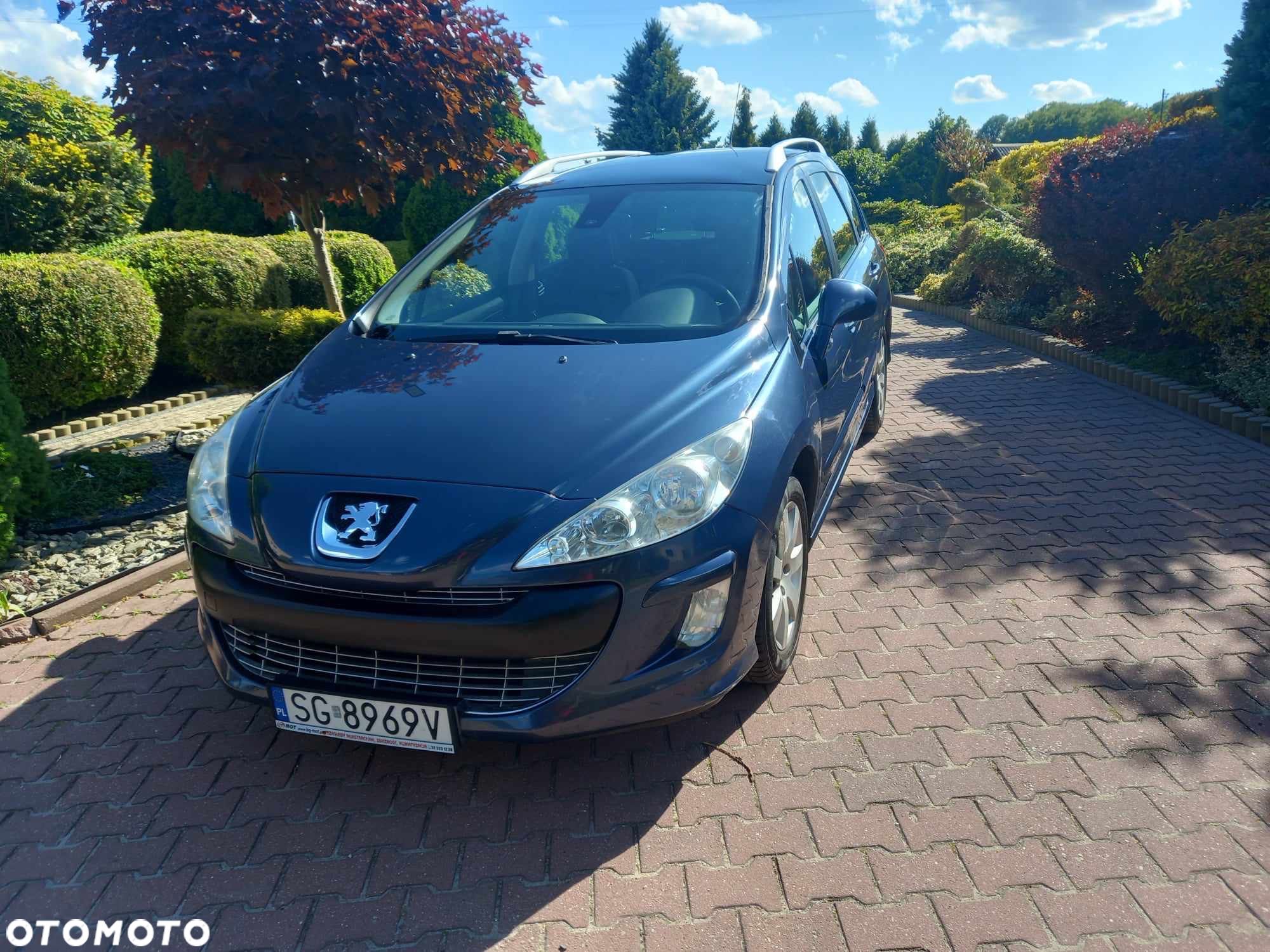 Peugeot 308 1.6 Premium - 1